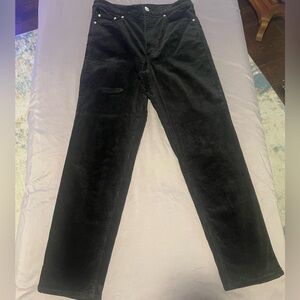 Divided Women’s Black Corduroy Pants